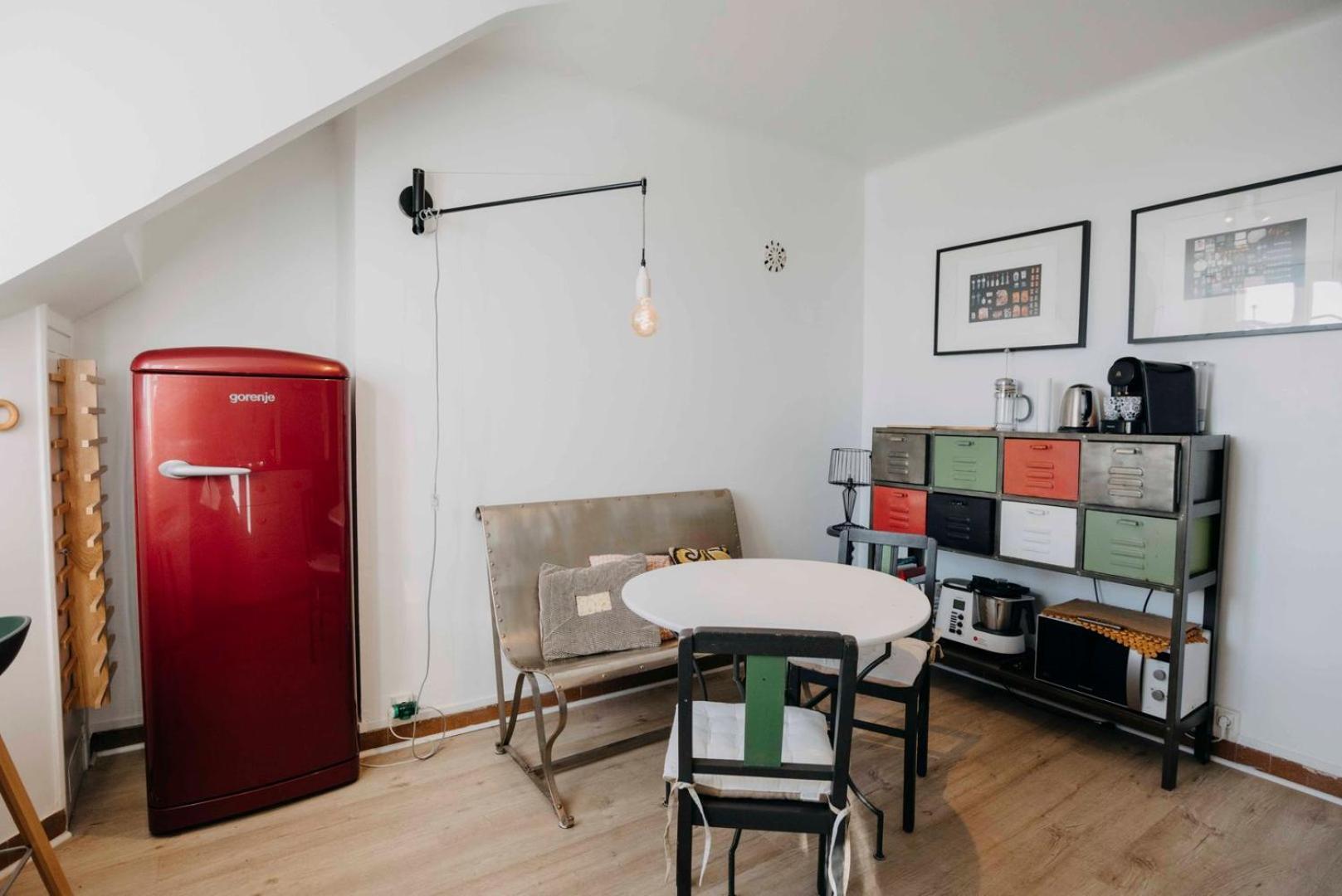 L'Escapade - Superbe Appartement Cosy Coeur De נאנט מראה חיצוני תמונה