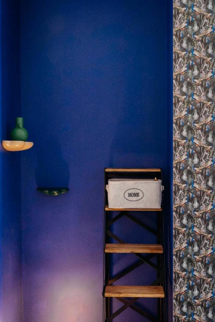 L'Escapade - Superbe Appartement Cosy Coeur De נאנט מראה חיצוני תמונה