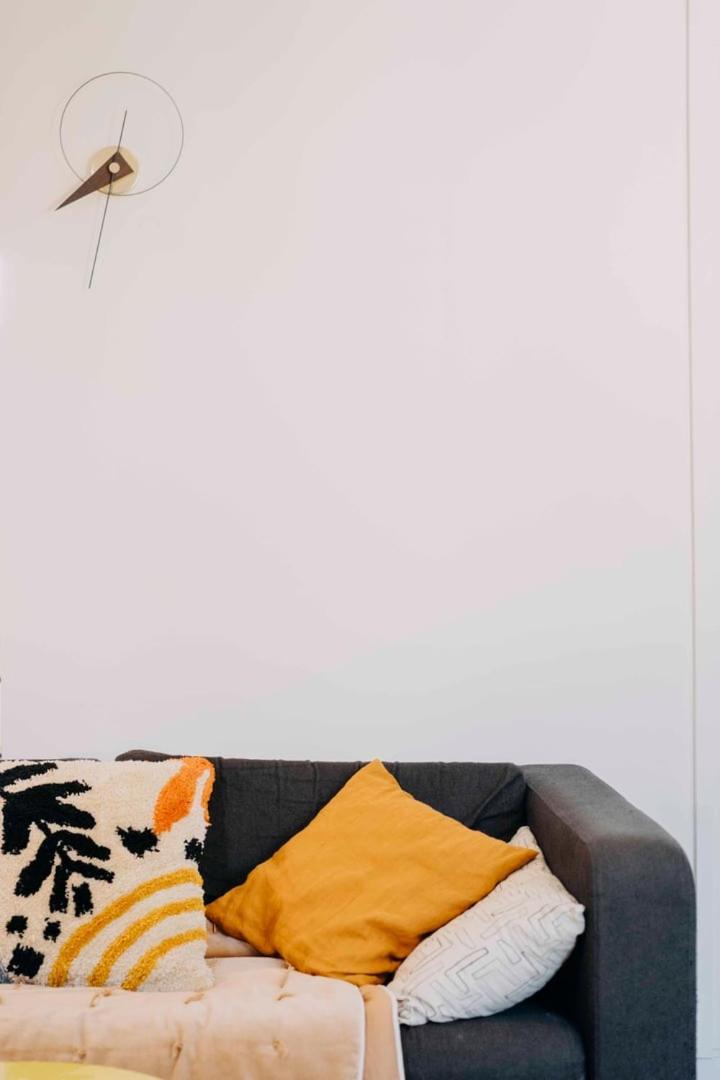 L'Escapade - Superbe Appartement Cosy Coeur De נאנט מראה חיצוני תמונה