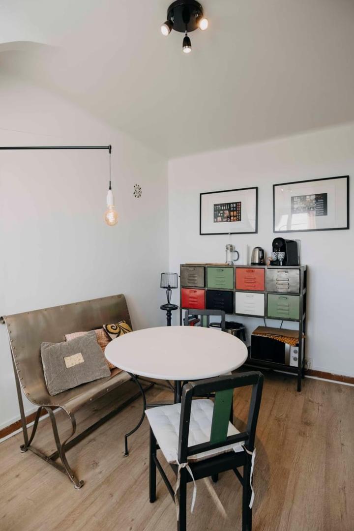 L'Escapade - Superbe Appartement Cosy Coeur De נאנט מראה חיצוני תמונה